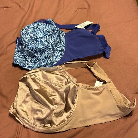 Goddess underwire bras - Picture 2 of 8